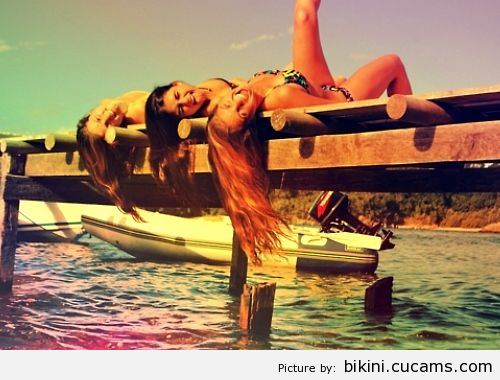 Bikini Ethnic Reality by bikini.cucams.com