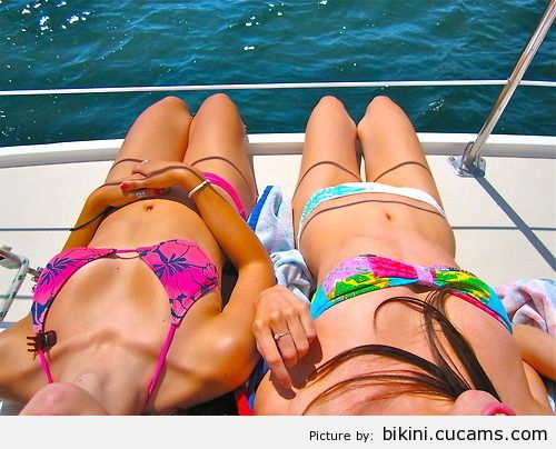 Bikini Exotic Massive by bikini.cucams.com